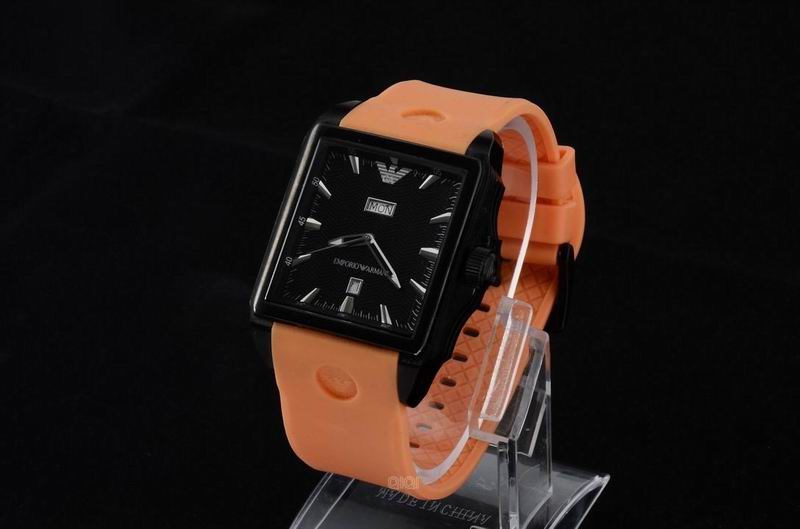 Armani watch man-795